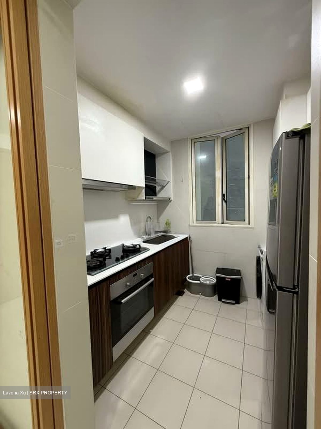 Vacanza @ East (D14), Condominium #582873421